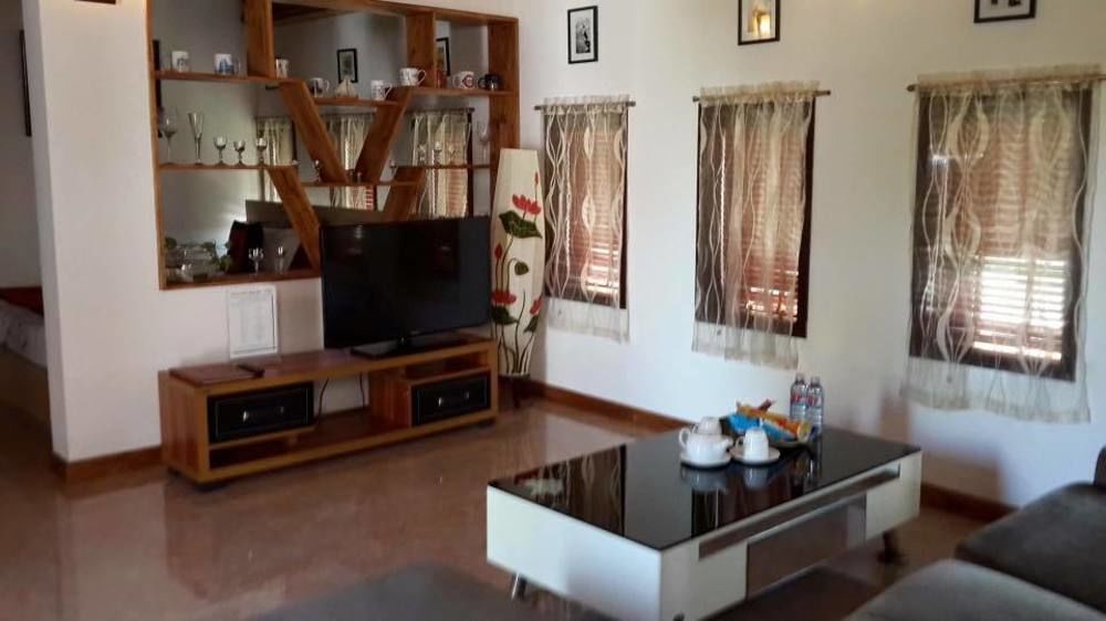 Riverside Garden Villas Hoi An Luaran gambar